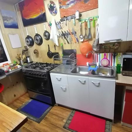 Globertrotters Apartment Castro Ngoại thất bức ảnh