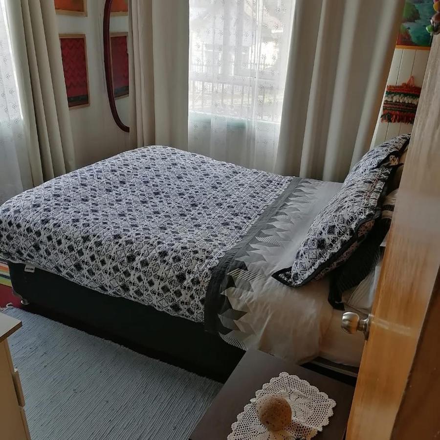 Globertrotters Apartment Castro Ngoại thất bức ảnh