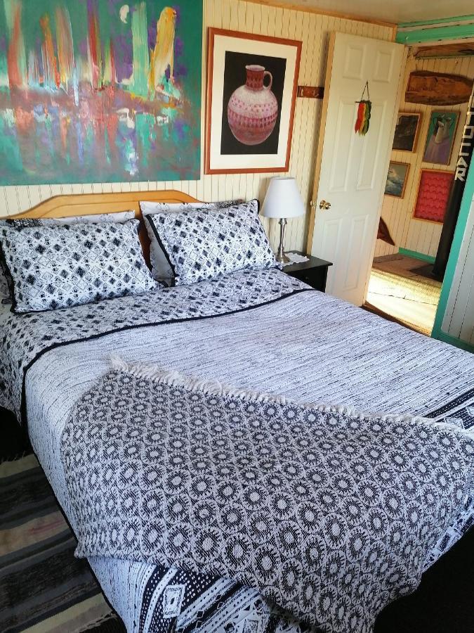 Globertrotters Apartment Castro Ngoại thất bức ảnh