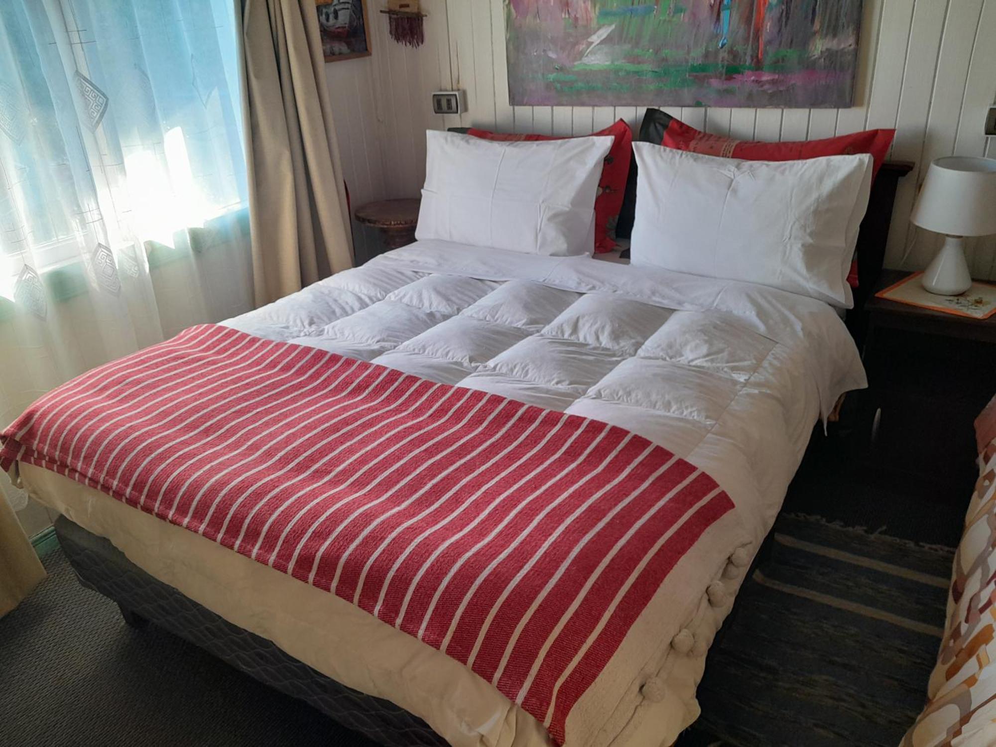Globertrotters Apartment Castro Ngoại thất bức ảnh
