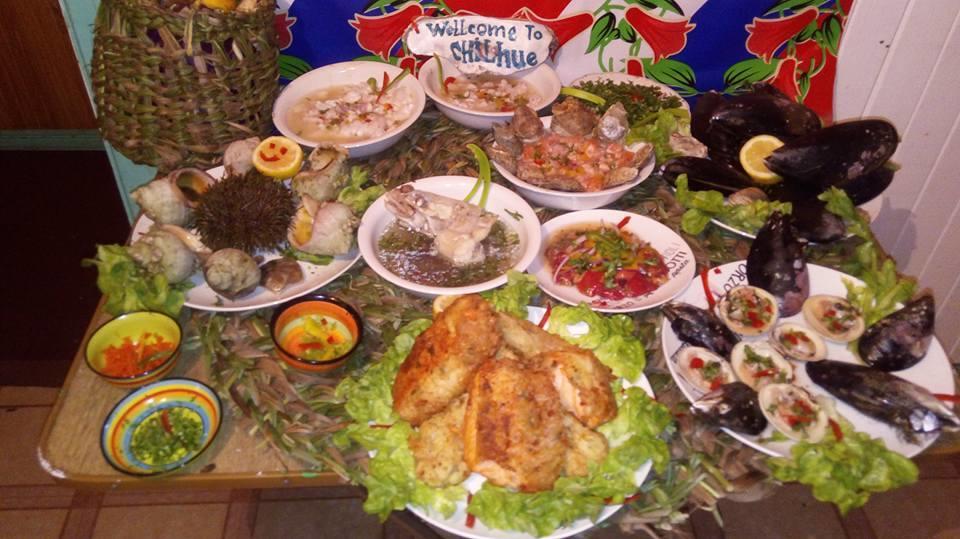 Globertrotters Apartment Castro Ngoại thất bức ảnh