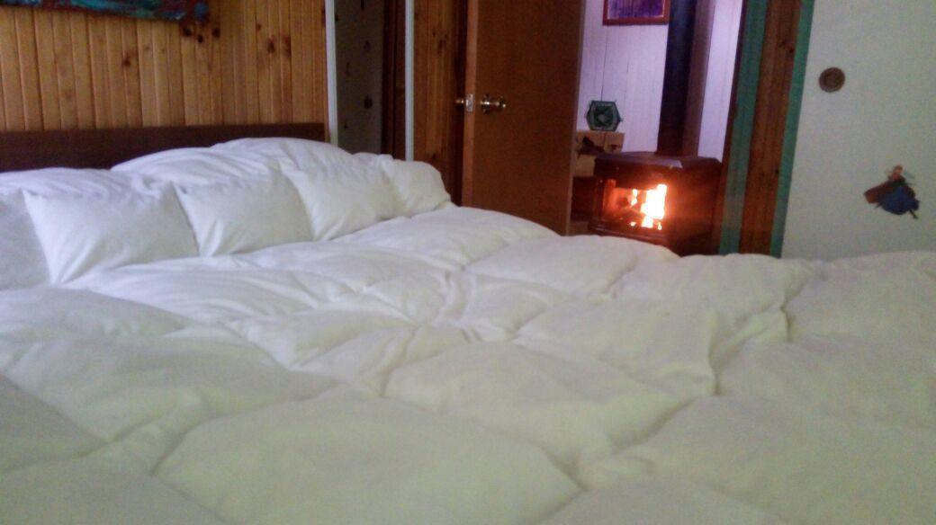 Globertrotters Apartment Castro Ngoại thất bức ảnh